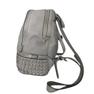 Michael Kors leather backpack & zip wallet set Michael Kors Brown Backpack and Wallet Set main image 3